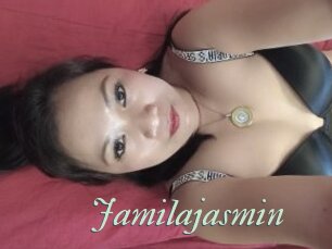 Jamilajasmin