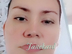 Janekard