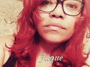 Jaque