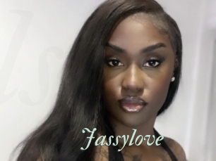 Jassylove