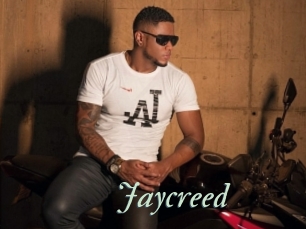 Jaycreed