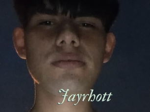 Jayrhott