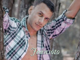 Jeansoto