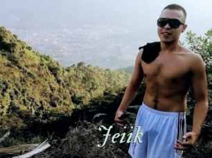 Jeiik