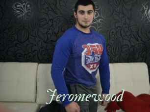 Jeromewood