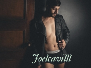 Joelcavilll