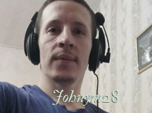 Johnym28