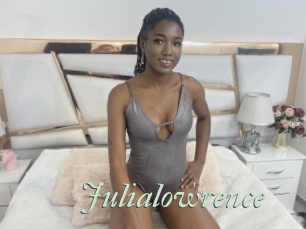 Julialowrence