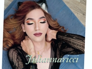 Juliannaricci