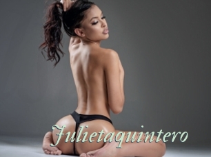 Julietaquintero