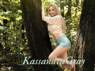 KassandraGray