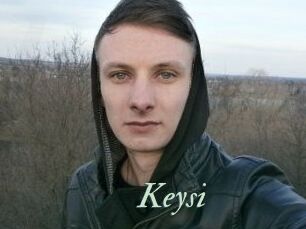 Keysi