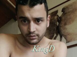 KingD
