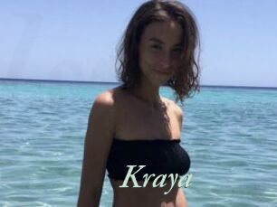 Kraya