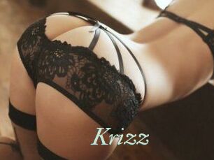 Krizz