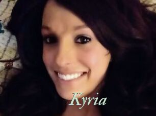 Kyria
