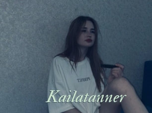 Kailatanner