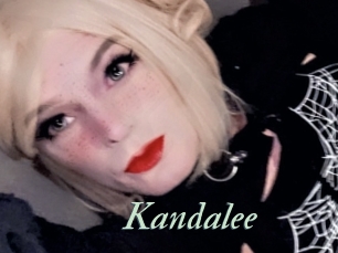 Kandalee