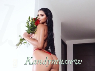 Kandymussew