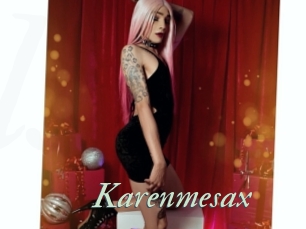 Karenmesax