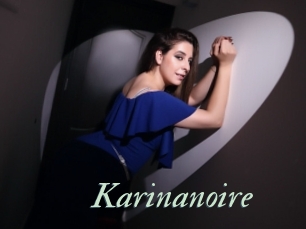 Karinanoire