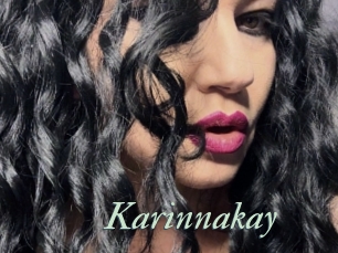 Karinnakay