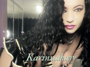 Karinnakayy