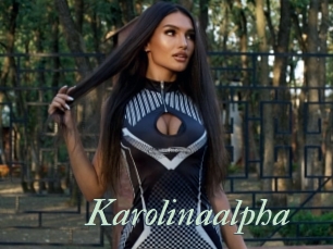 Karolinaalpha