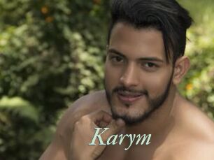 Karym
