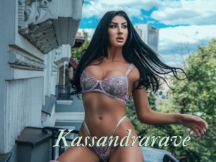 Kassandrarave