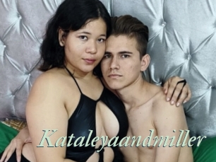 Kataleyaandmiller