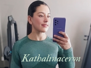 Kathalinaceron