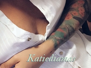 Katiediamas