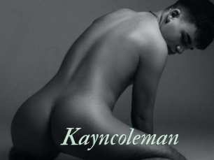 Kayncoleman