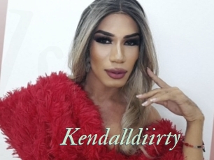 Kendalldiirty