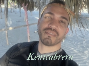 Kentcabrera