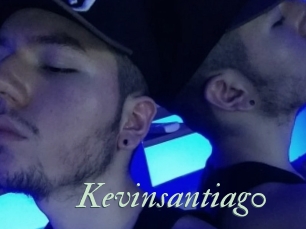 Kevinsantiag0