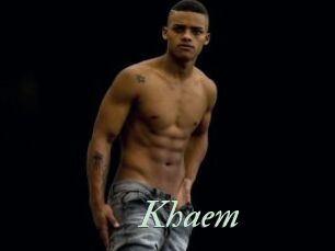 Khaem