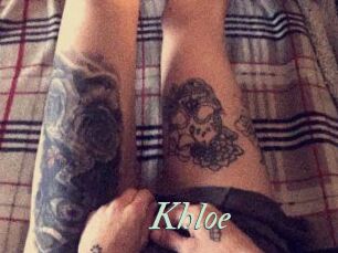Khloe