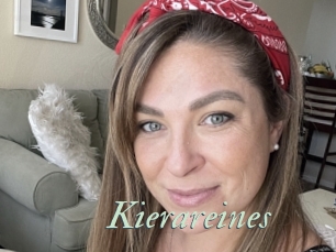 Kierareines