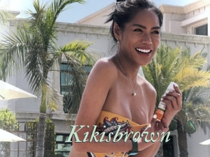 Kikisbrown