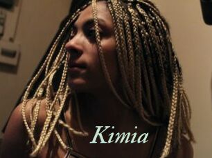 Kimia