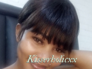 Kisserholicxx