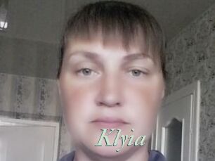 Klyia