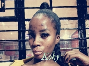Koky