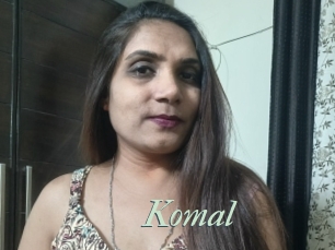 Komal