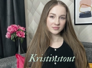 Kristinstout