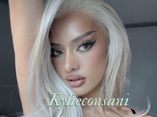 Kylieconsani