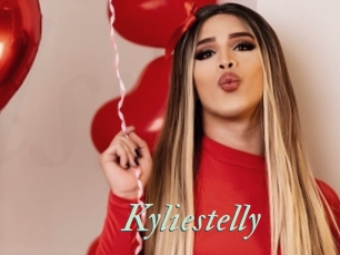 Kyliestelly