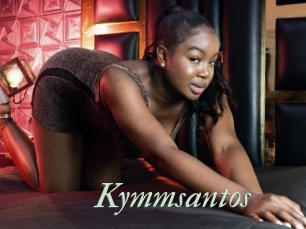 Kymmsantos